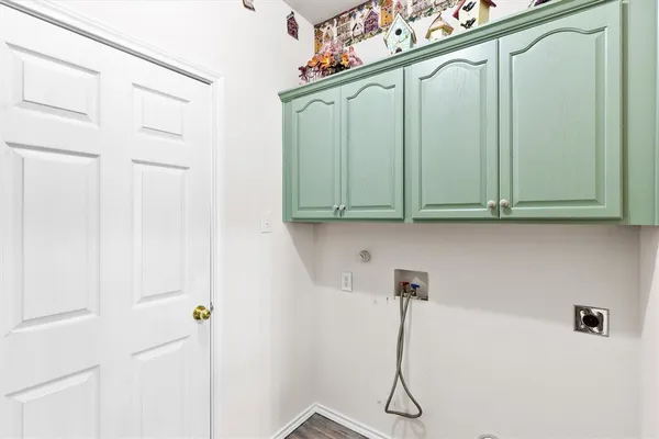 $289,000 | 3505 Austin Street, Gainesville, TX 76240