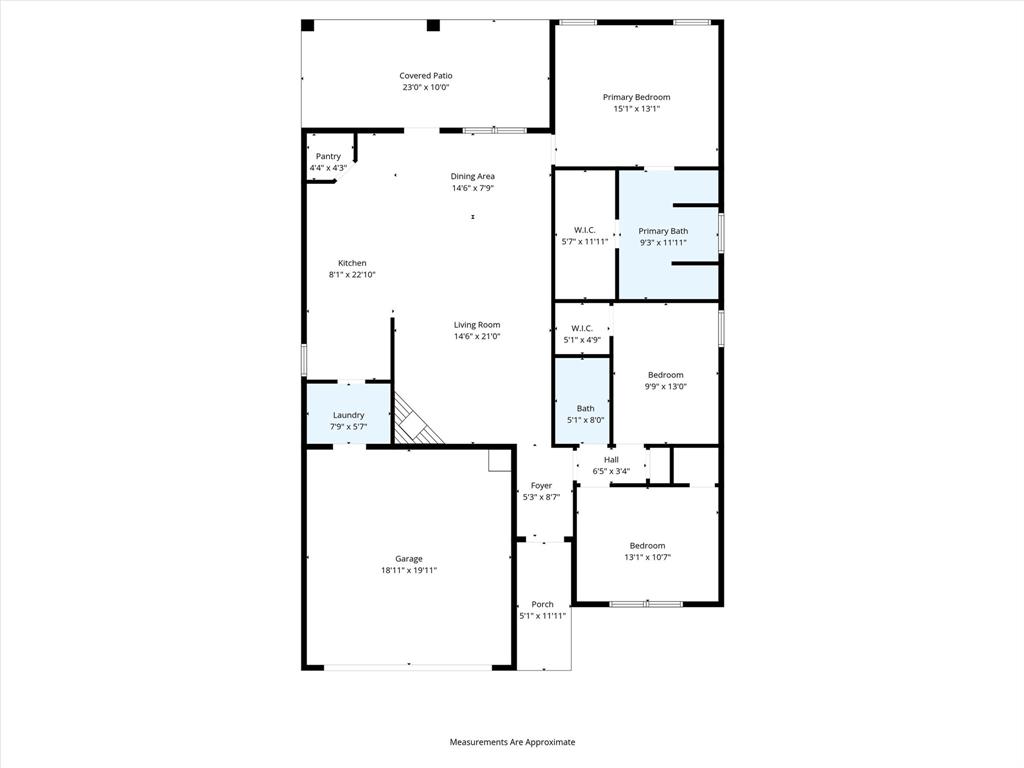 3505 Austin Street Gainesville, TX 76240 - Photo 20 of 20