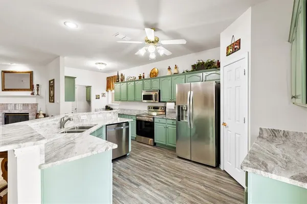 $289,000 | 3505 Austin Street, Gainesville, TX 76240