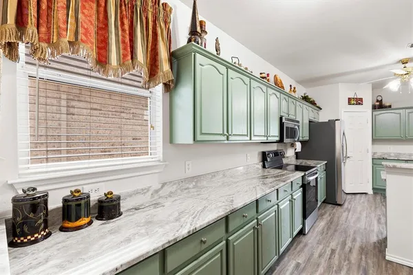 $289,000 | 3505 Austin Street, Gainesville, TX 76240