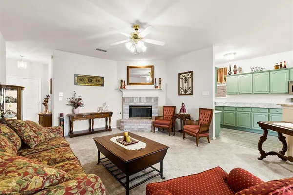 $289,000 | 3505 Austin Street, Gainesville, TX 76240