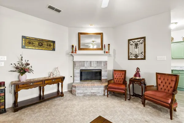 $289,000 | 3505 Austin Street, Gainesville, TX 76240