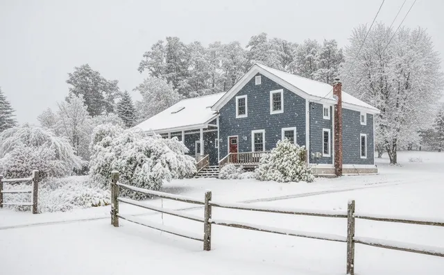 $639,900 | 4351 Crown Point Road, Bridport, VT 05734