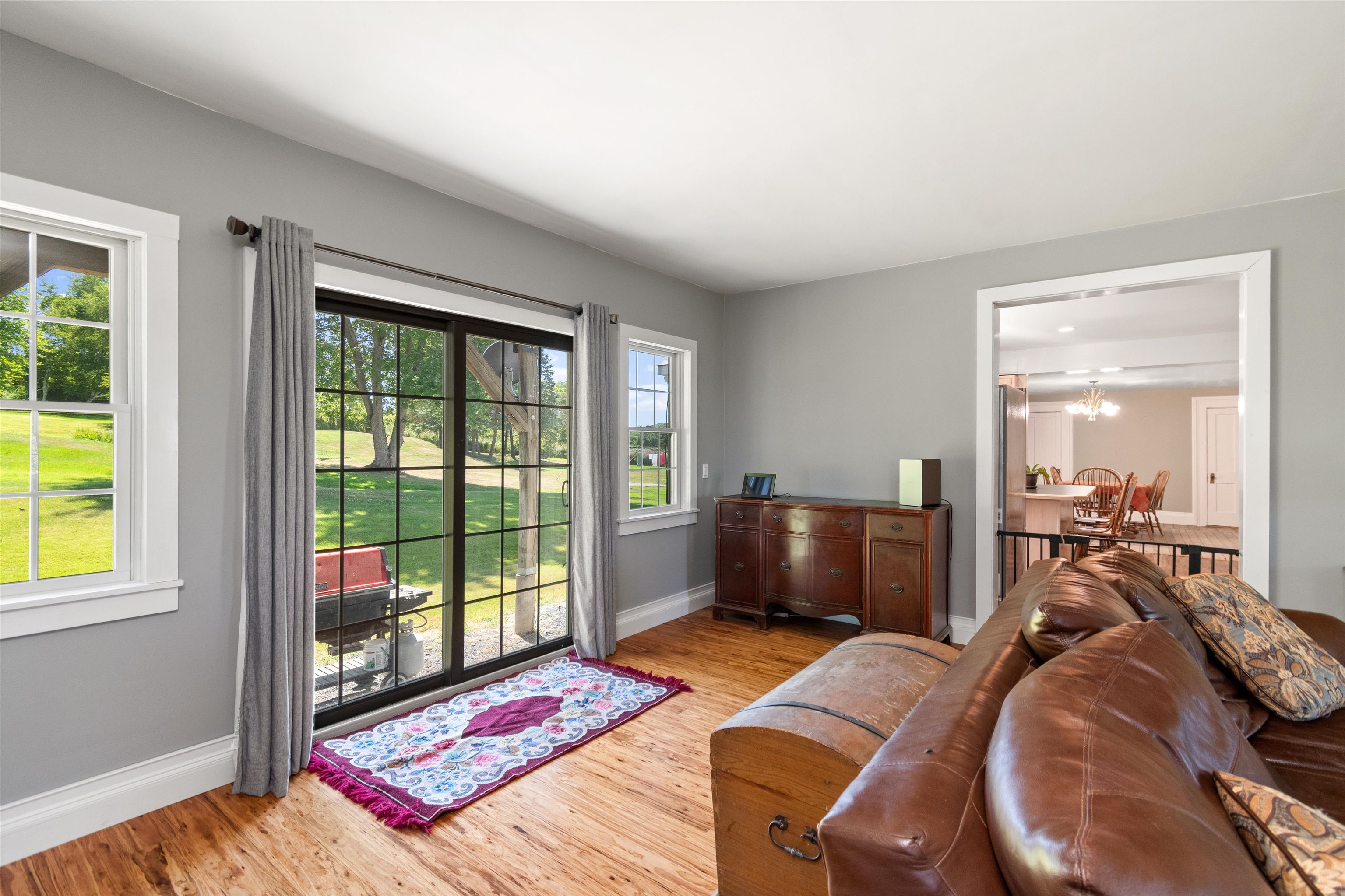 4351 Crown Point Road Bridport, VT 05734 - Photo 12 of 59