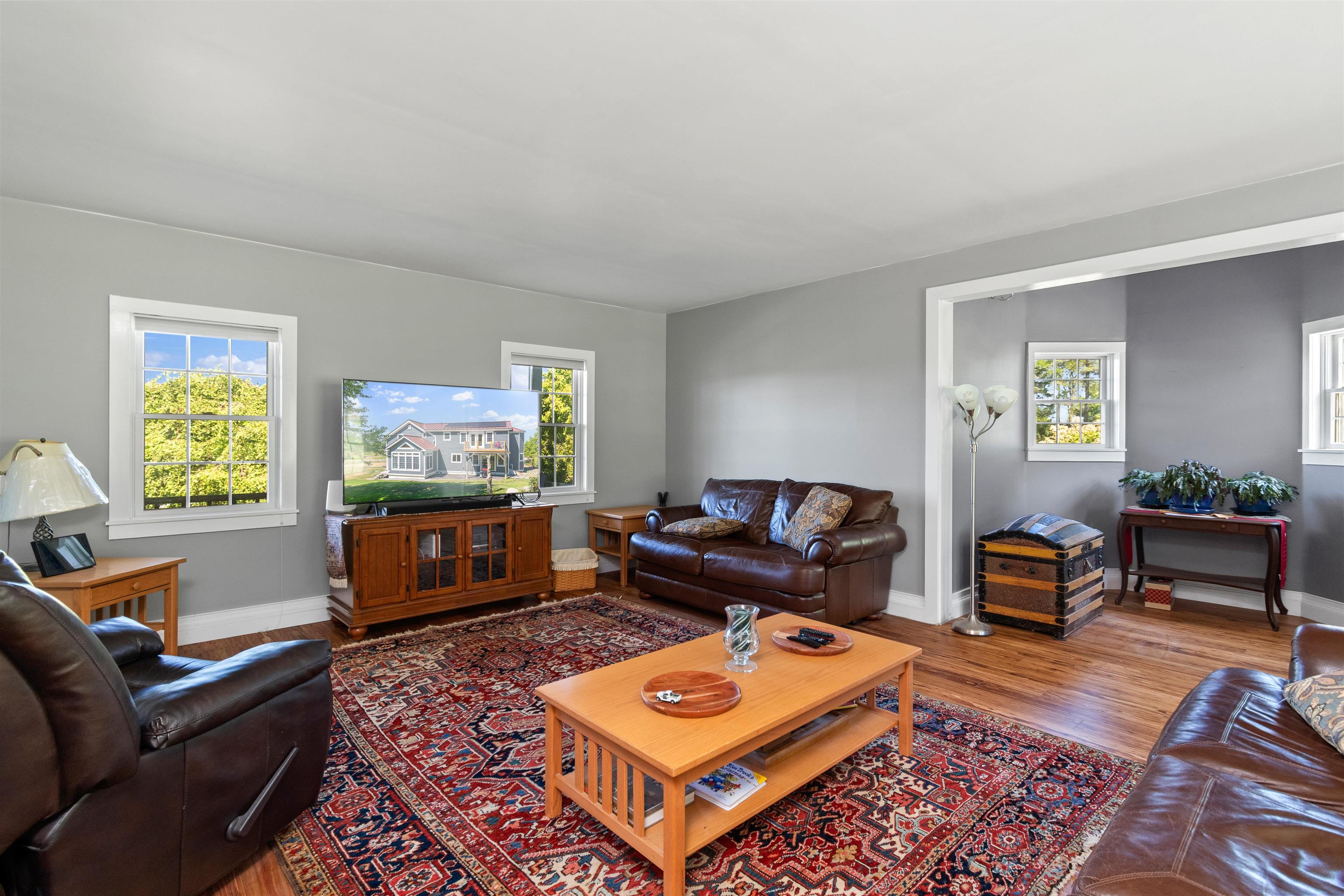 4351 Crown Point Road Bridport, VT 05734 - Photo 12 of 60