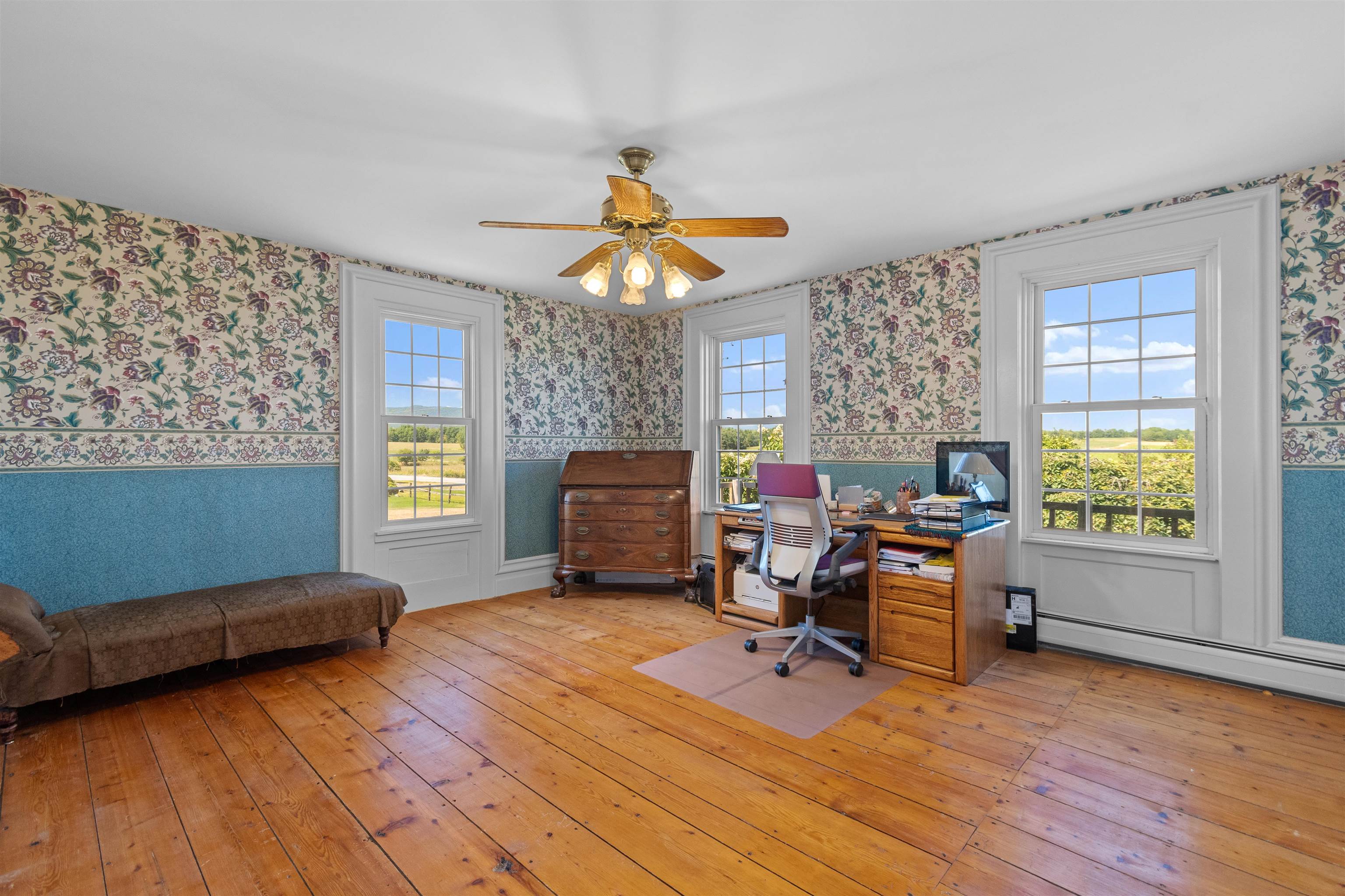 4351 Crown Point Road Bridport, VT 05734 - Photo 17 of 59