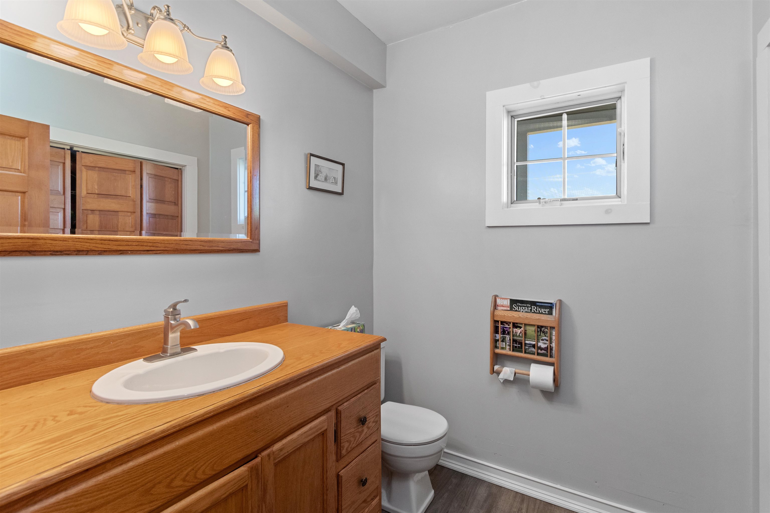 4351 Crown Point Road Bridport, VT 05734 - Photo 20 of 60