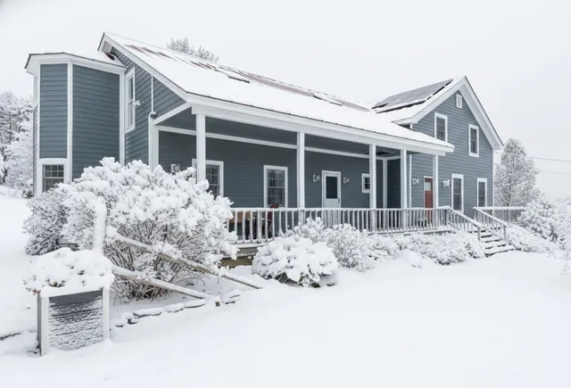 $639,900 | 4351 Crown Point Road, Bridport, VT 05734