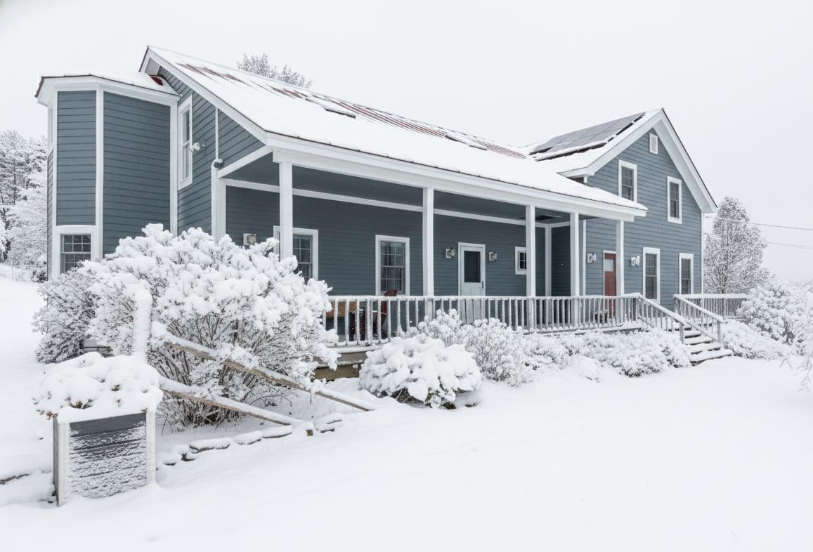 4351 Crown Point Road Bridport, VT 05734 - Photo 2 of 59