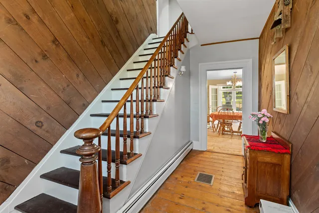 $639,900 | 4351 Crown Point Road, Bridport, VT 05734