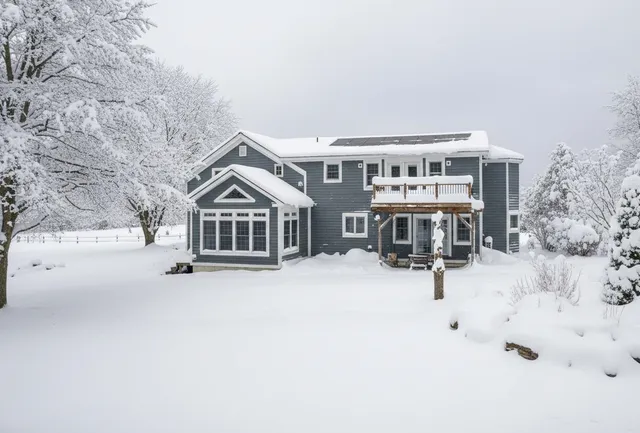 $639,900 | 4351 Crown Point Road, Bridport, VT 05734