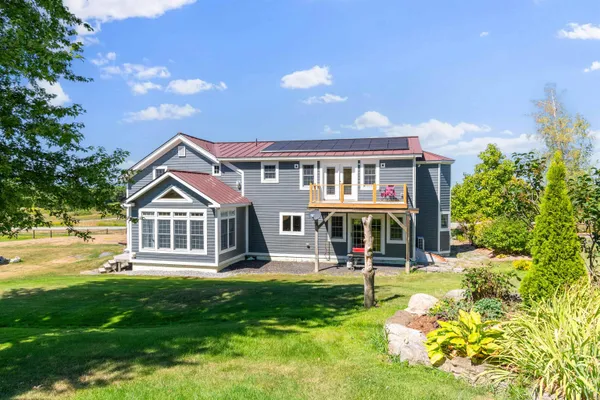$619,900 | 4351 Crown Point Road, Bridport, VT 05734