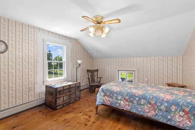 $639,900 | 4351 Crown Point Road, Bridport, VT 05734