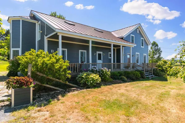 $619,900 | 4351 Crown Point Road, Bridport, VT 05734