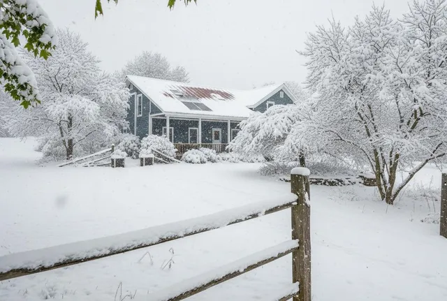 $639,900 | 4351 Crown Point Road, Bridport, VT 05734