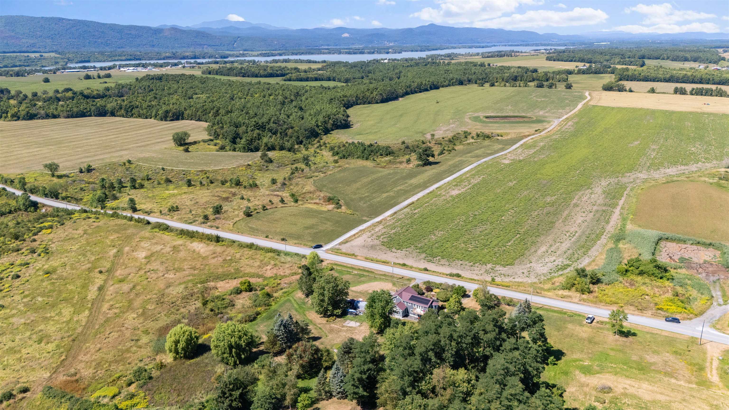 4351 Crown Point Road Bridport, VT 05734 - Photo 49 of 59