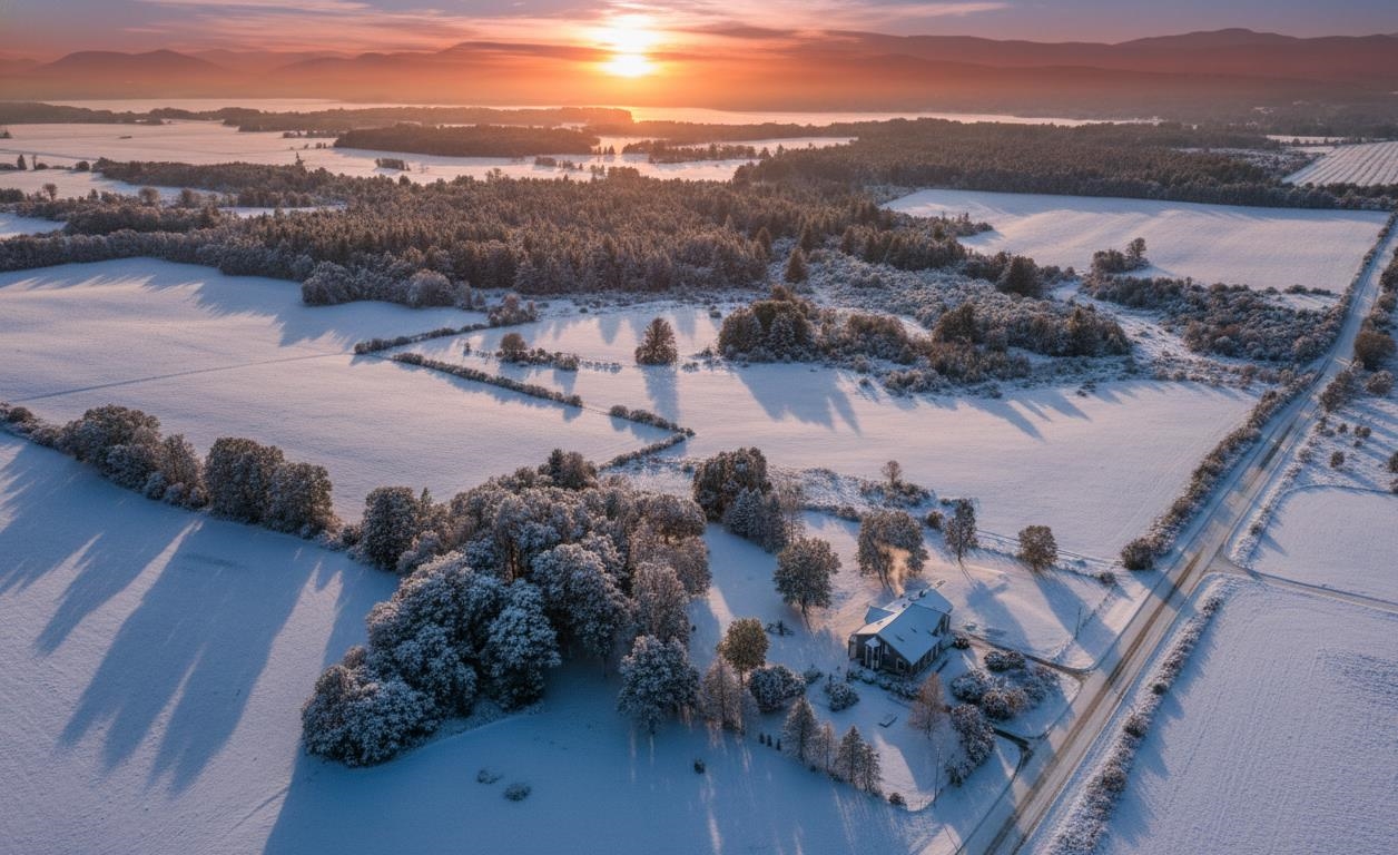4351 Crown Point Road Bridport, VT 05734 - Photo 5 of 59