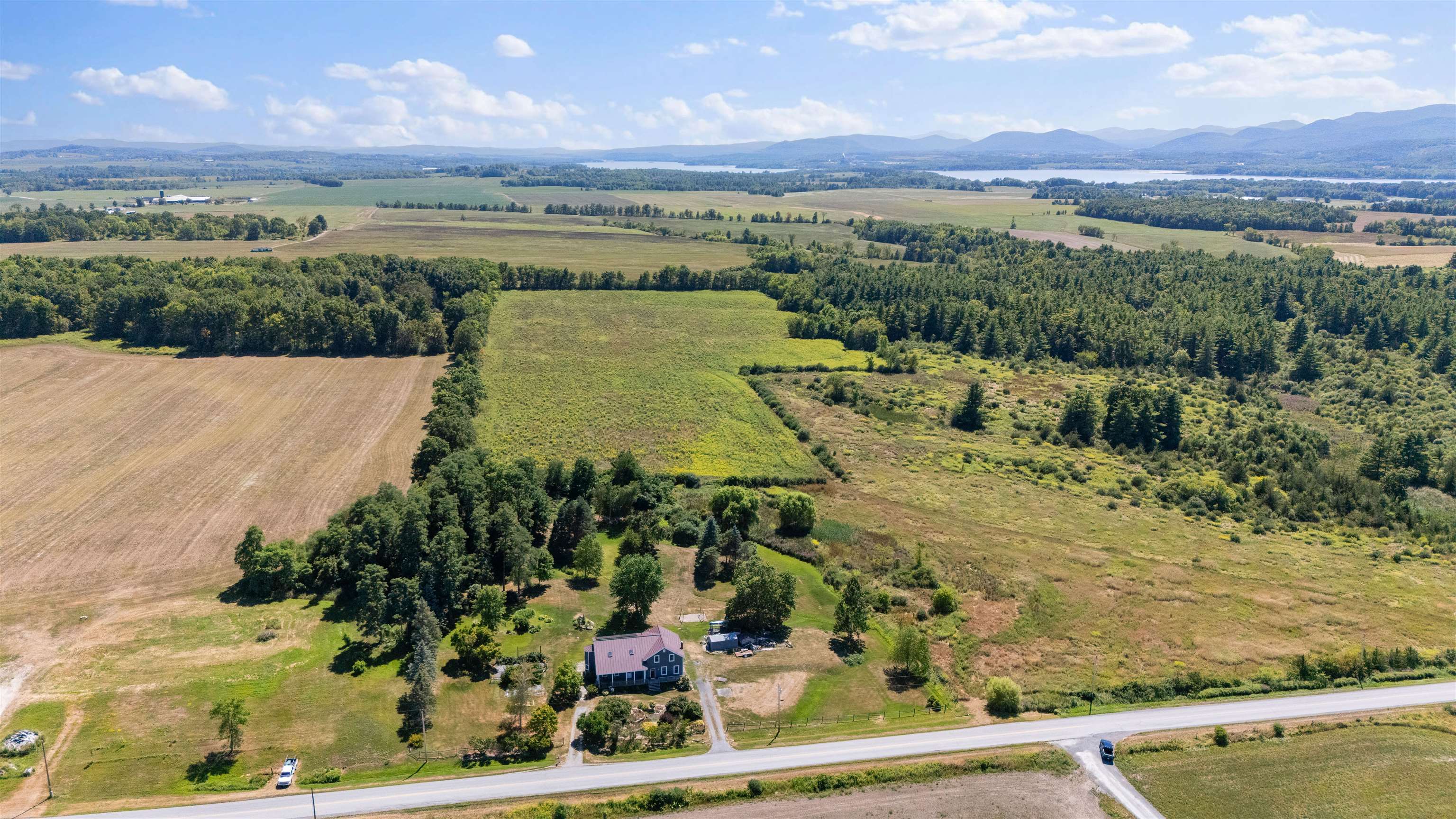 4351 Crown Point Road Bridport, VT 05734 - Photo 51 of 60