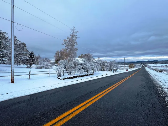 $639,900 | 4351 Crown Point Road, Bridport, VT 05734