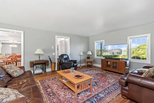 $639,900 | 4351 Crown Point Road, Bridport, VT 05734