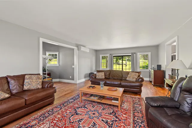 $639,900 | 4351 Crown Point Road, Bridport, VT 05734