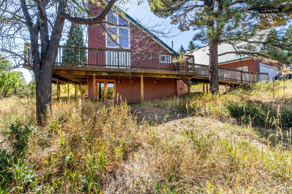 8954 Columbine Road Beulah, CO 81023 - Photo 2 of 35 Gallery Image 2