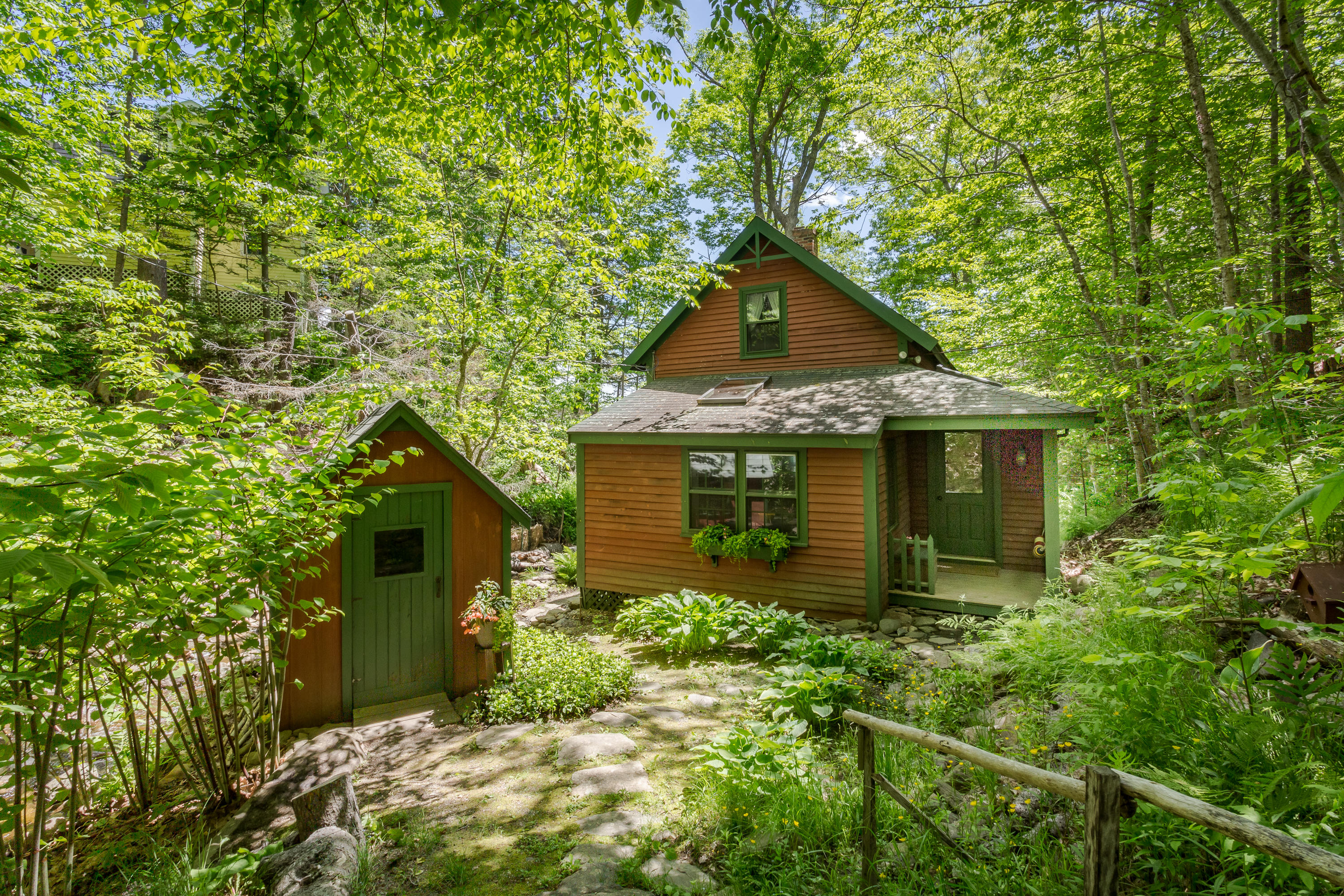 268 Shore Road Northport, ME 04849 - Photo 25 of 33 23-268ShoreRd-Northport-KS