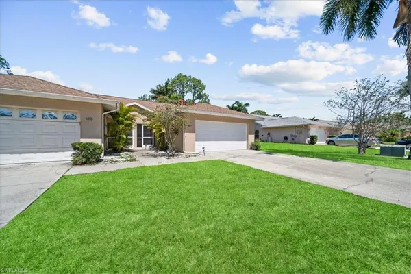 $435,000 | 627 St Andrews Boulevard, Naples, FL 34113