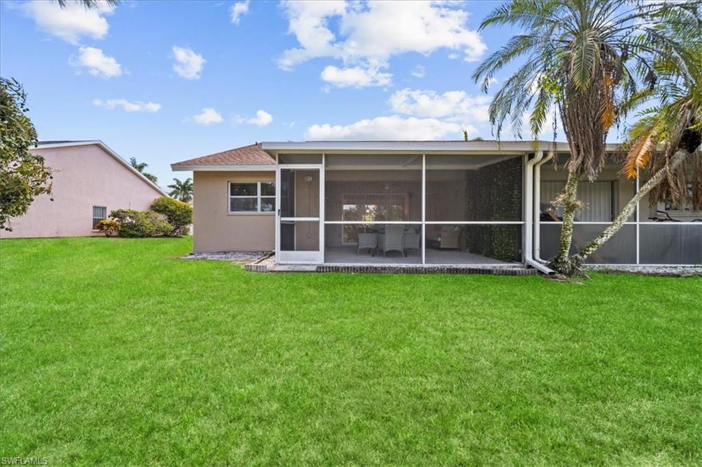627 St Andrews Boulevard Naples, FL 34113 - Photo 29 of 39