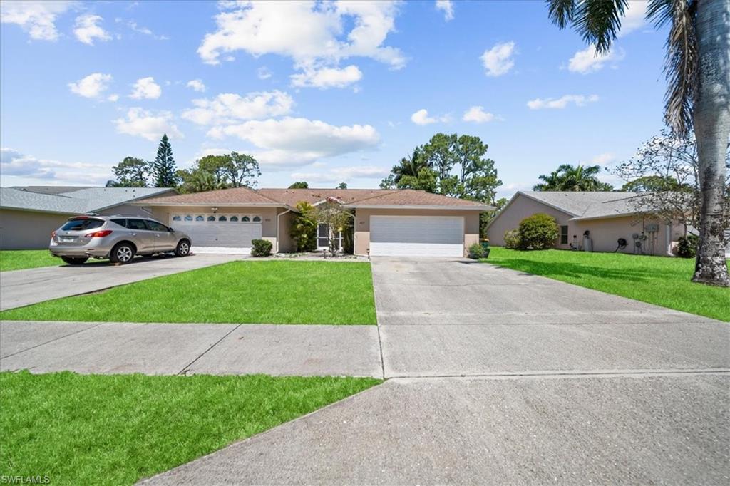 627 St Andrews Boulevard Naples, FL 34113 - Photo 30 of 39