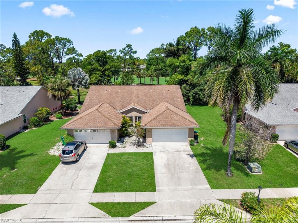 627 St Andrews Boulevard Naples, FL 34113 - Photo 32 of 39