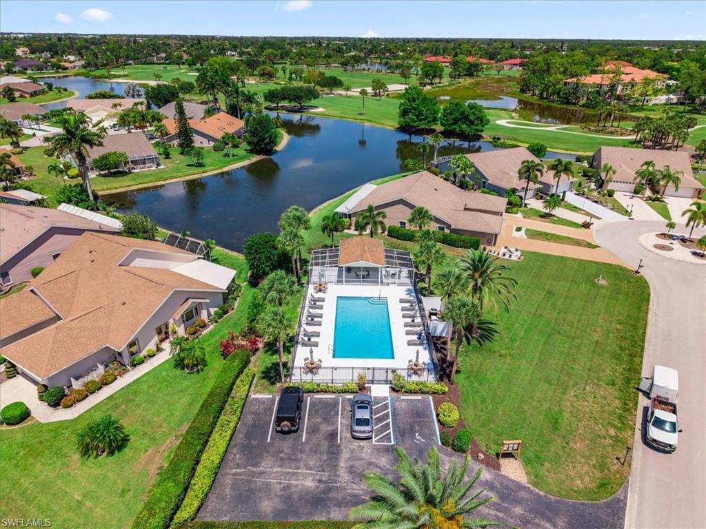 627 St Andrews Boulevard Naples, FL 34113 - Photo 37 of 39