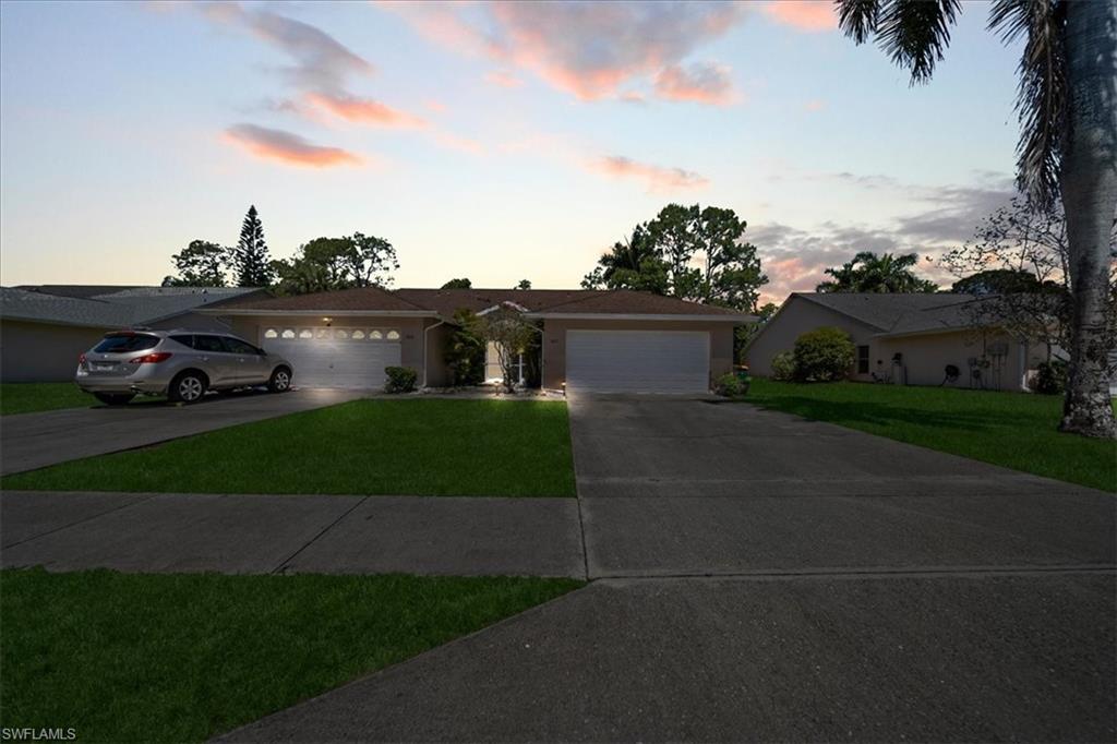 627 St Andrews Boulevard Naples, FL 34113 - Photo 39 of 39