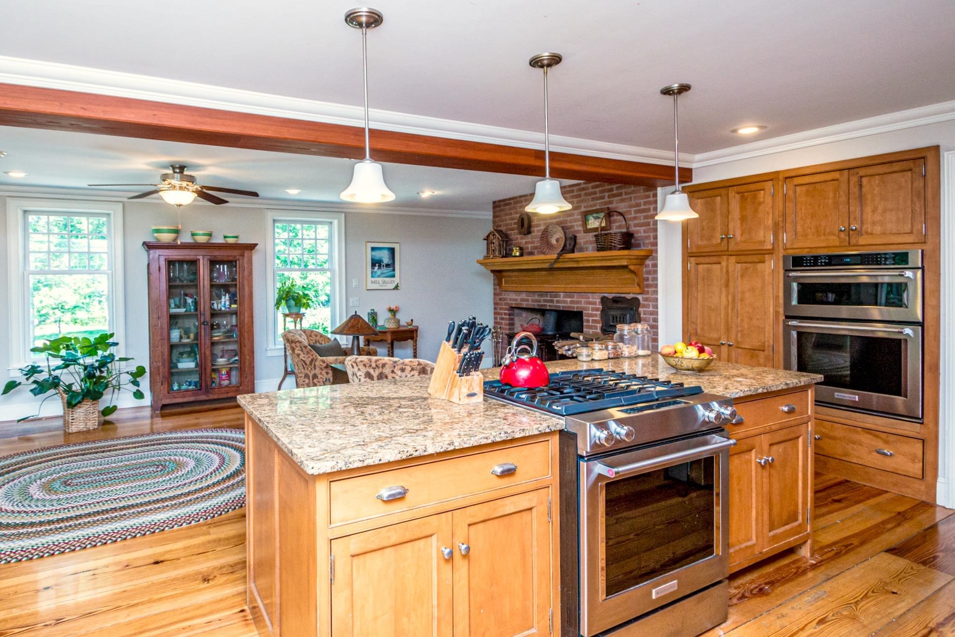 38 Table Rock Road Bartlett, NH 03812 - Photo 18 of 57