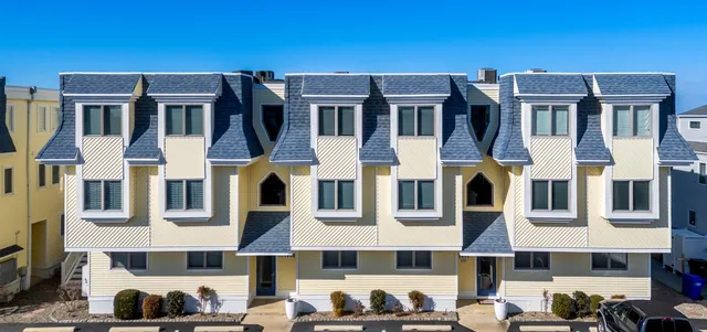 $1,595,000 | 1668 Ocean Drive, Unit B1, Avalon, NJ 08202