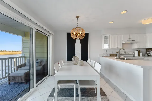 $1,595,000 | 1668 Ocean Drive, Unit B1, Avalon, NJ 08202