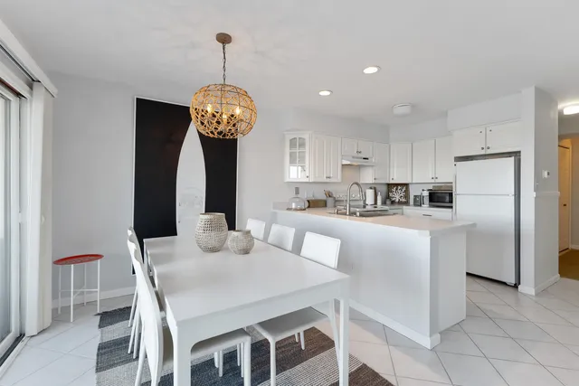 $1,595,000 | 1668 Ocean Drive, Unit B1, Avalon, NJ 08202