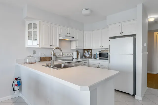 $1,595,000 | 1668 Ocean Drive, Unit B1, Avalon, NJ 08202