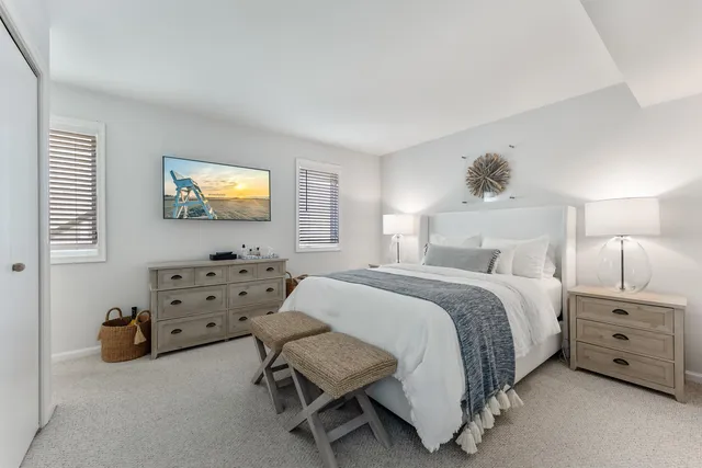 $1,595,000 | 1668 Ocean Drive, Unit B1, Avalon, NJ 08202