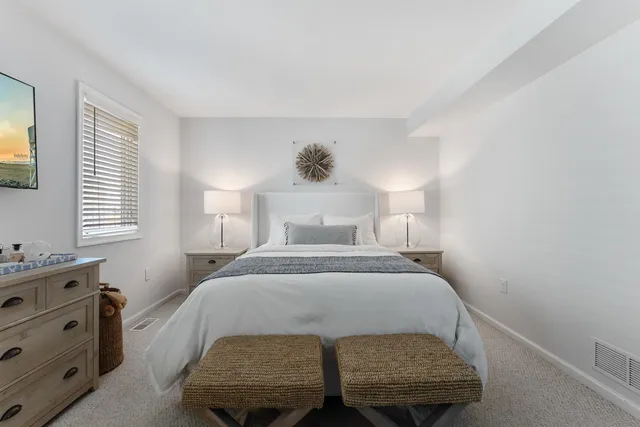 $1,595,000 | 1668 Ocean Drive, Unit B1, Avalon, NJ 08202