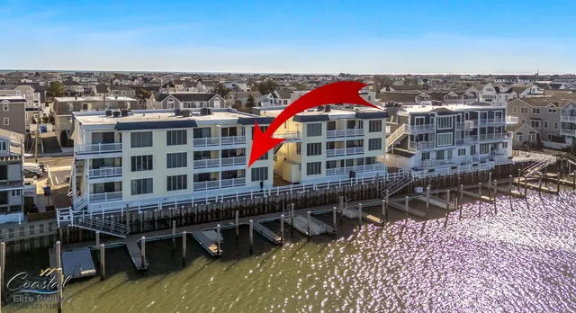 $1,595,000 | 1668 Ocean Drive, Unit B1, Avalon, NJ 08202