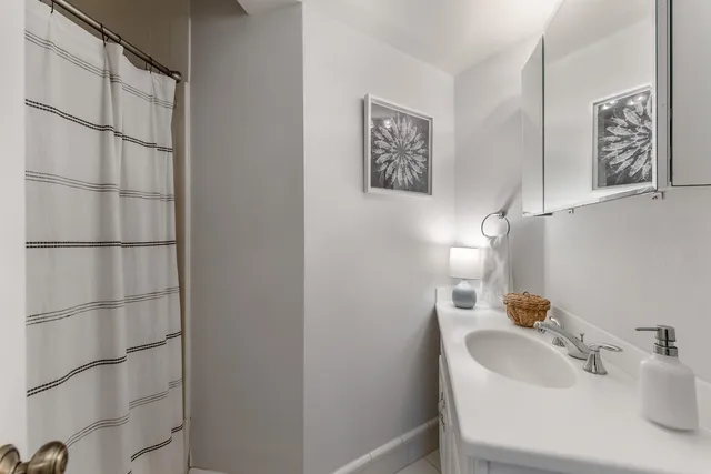 $1,595,000 | 1668 Ocean Drive, Unit B1, Avalon, NJ 08202