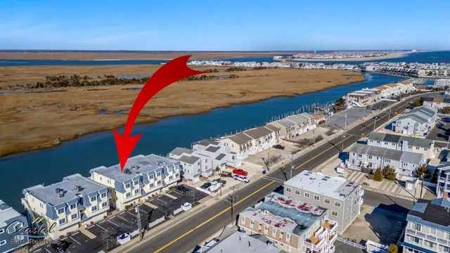 $1,595,000 | 1668 Ocean Drive, Unit B1, Avalon, NJ 08202