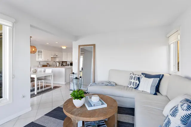 $1,595,000 | 1668 Ocean Drive, Unit B1, Avalon, NJ 08202
