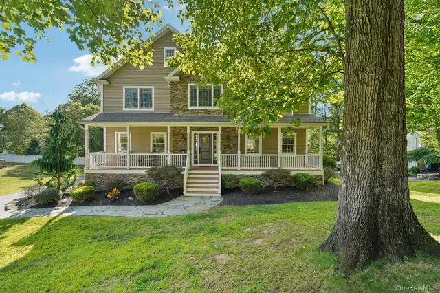 $1,100,000 | 26 Summit Avenue, Tappan, NY 10983