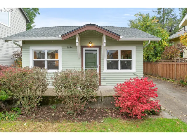 $518,000 | 1644 North Jarrett Street, Portland, OR 97217