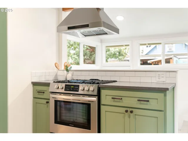 $518,000 | 1644 North Jarrett Street, Portland, OR 97217