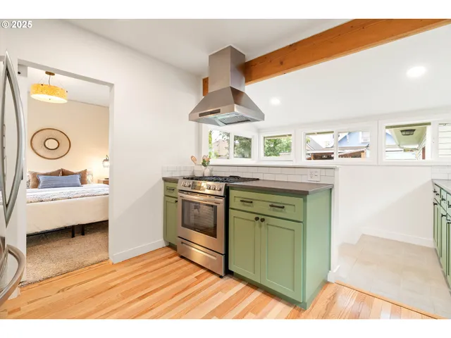 $518,000 | 1644 North Jarrett Street, Portland, OR 97217