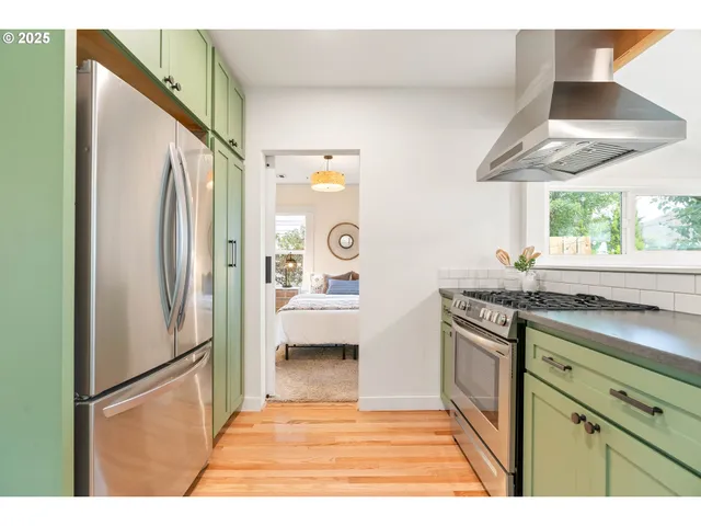 $518,000 | 1644 North Jarrett Street, Portland, OR 97217