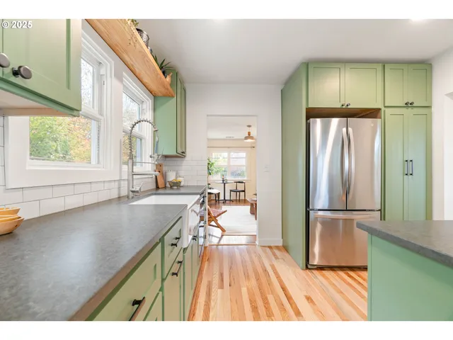 $518,000 | 1644 North Jarrett Street, Portland, OR 97217